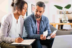 Busting the myths around business finance management